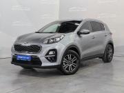 Kia Sportage IV Рестайлинг Новосибирск  - изображение 28