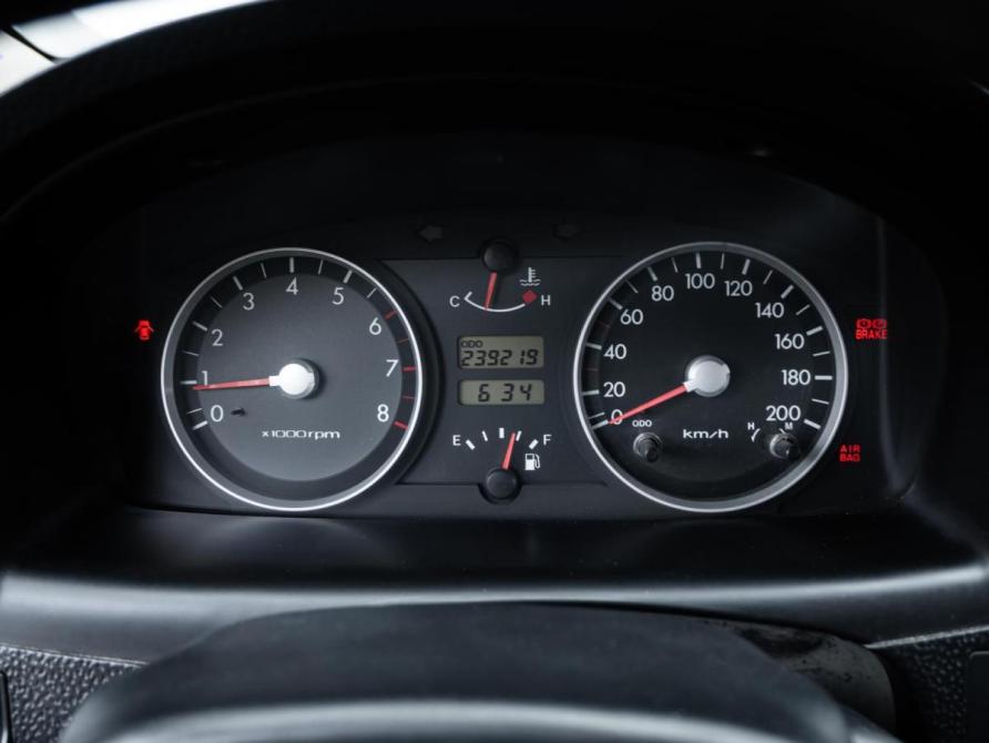 Hyundai Getz I Ставрополь  - изображение 16