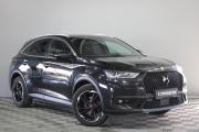 DS 7 Crossback I Санкт-Петербург  - изображение 30