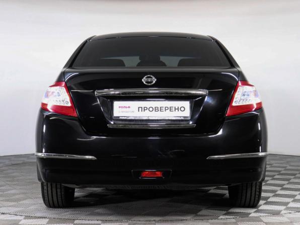 Nissan Teana II Рестайлинг с пробегом 2011 года, цена 769 000 рублей, 314062 км, седан, Автокод Объявления
