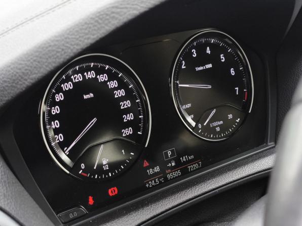 BMW 1 серии II (F20/F21) Рестайлинг 2 с пробегом 2019 года, цена 2 099 000 рублей, 95500 км, хэтчбек, Автокод Объявления