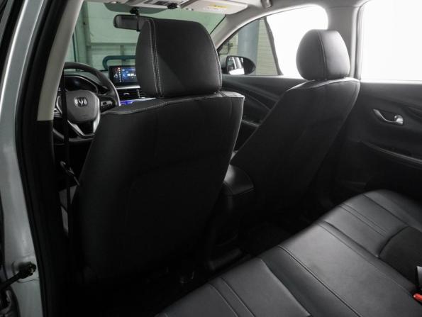 Changan Alsvin с пробегом 2023 года, цена 1 169 000 рублей, 26723 км, седан, Автокод Объявления