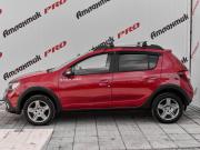 Renault Sandero II Рестайлинг Екатеринбург  - изображение 28