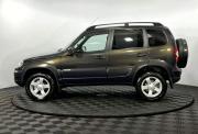 Chevrolet Niva I Рестайлинг Нижний Новгород  - изображение 32