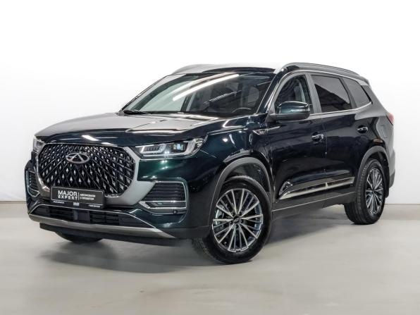 Chery Tiggo 8 Pro I с пробегом 2024 года, цена 2 400 000 рублей, 26312 км, внедорожник, Автокод Объявления