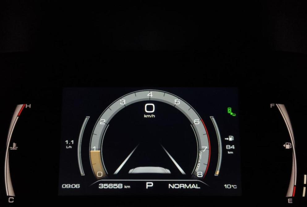 Haval Jolion I Рестайлинг Сыктывкар  - изображение 13