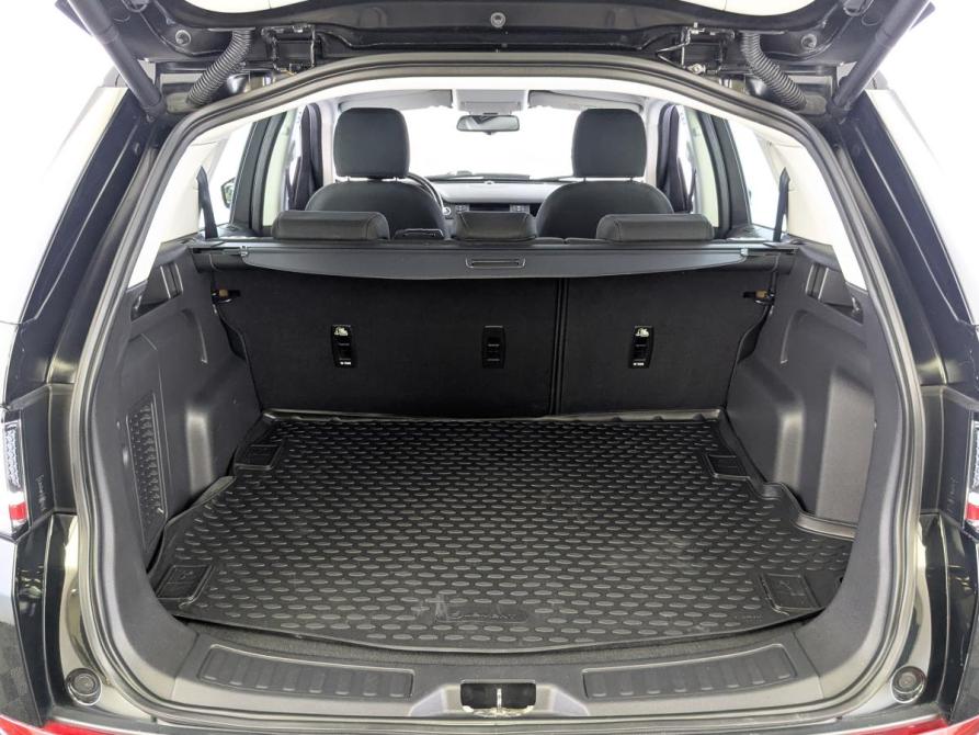 Land Rover Discovery Sport I Москва  - изображение 10