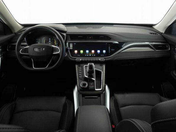 Geely Atlas Pro с пробегом 2024 года, цена 2 250 000 рублей, 46743 км, внедорожник, Автокод Объявления
