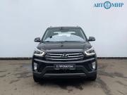 Hyundai Creta I Москва  - изображение 20