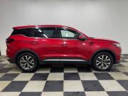 Chery Tiggo 7 Pro Max I Воронеж  - изображение 17