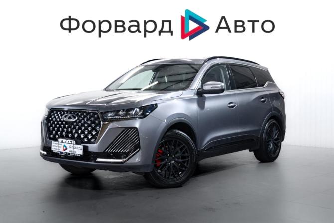 Chery Tiggo 7 Pro Max I Рестайлинг с пробегом 2024 года, цена 2 099 000 рублей, 37993 км, внедорожник, Автокод Объявления