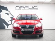 Volkswagen Jetta V Ростов-на-Дону  - изображение 26