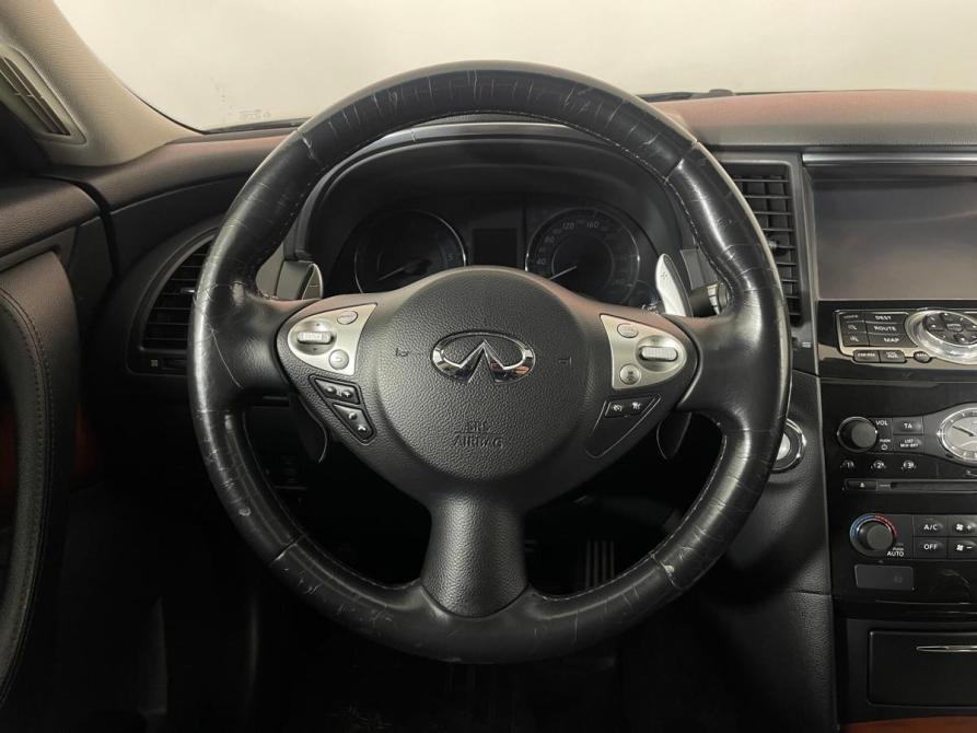 Infiniti QX70 Воронеж  - изображение 13