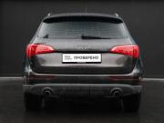 Audi Q5 I (8R) Москва  - изображение 28