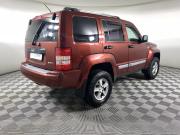 Jeep Cherokee IV (KK) Москва  - изображение 24