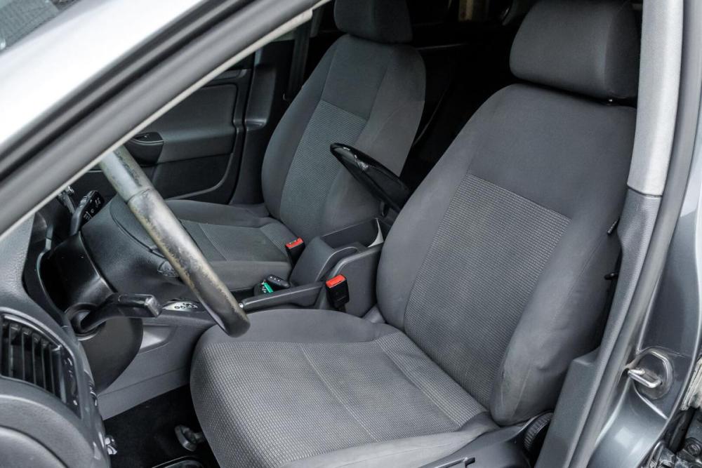 Volkswagen Jetta V Ульяновск  - изображение 17