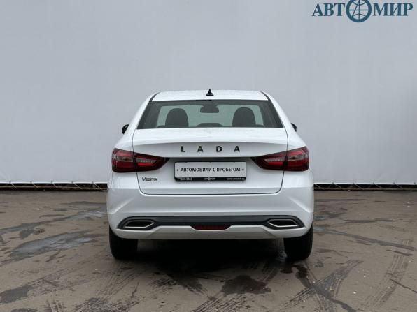 Lada (ВАЗ) Vesta I Рестайлинг (NG) с пробегом 2024 года, цена 1 200 000 рублей, 65667 км, седан, Автокод Объявления
