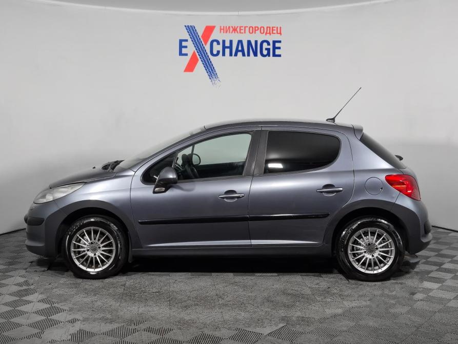 Peugeot 207 I Нижний Новгород  - изображение 4