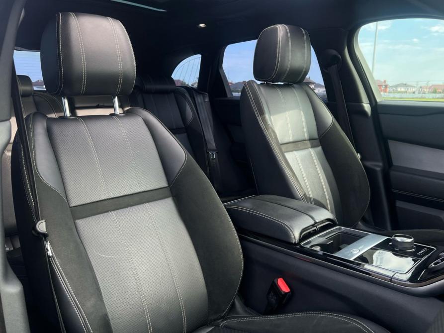 Land Rover Range Rover Velar I Самара  - изображение 14