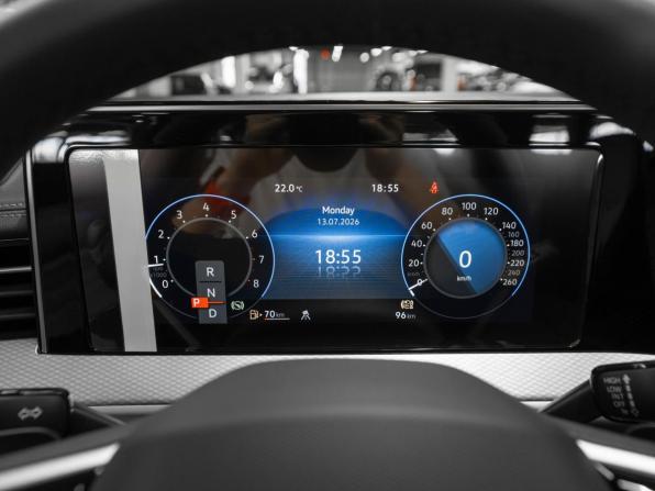 Volkswagen Tavendor I с пробегом 2026 года, цена 5 900 000 рублей, 50 км, внедорожник, Автокод Объявления