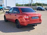 Lada (ВАЗ) Granta I Рестайлинг Набережные Челны  - изображение 32