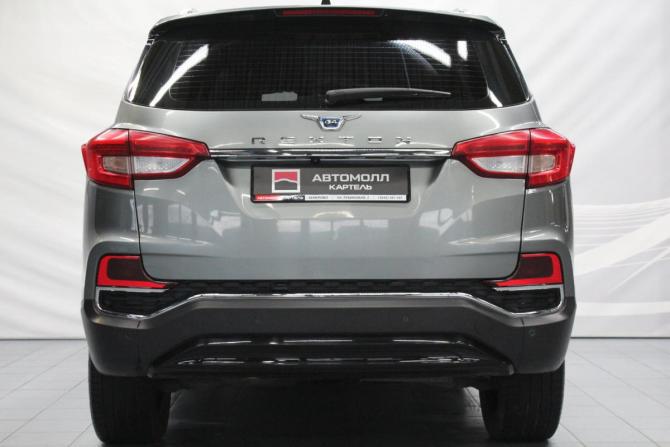 SsangYong Rexton IV с пробегом 2019 года, цена 2 699 000 рублей, 185432 км, внедорожник, Автокод Объявления