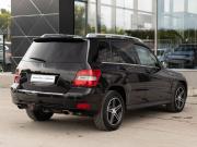 Mercedes-Benz GLK-Класс I (X204) Новосибирск  - изображение 25
