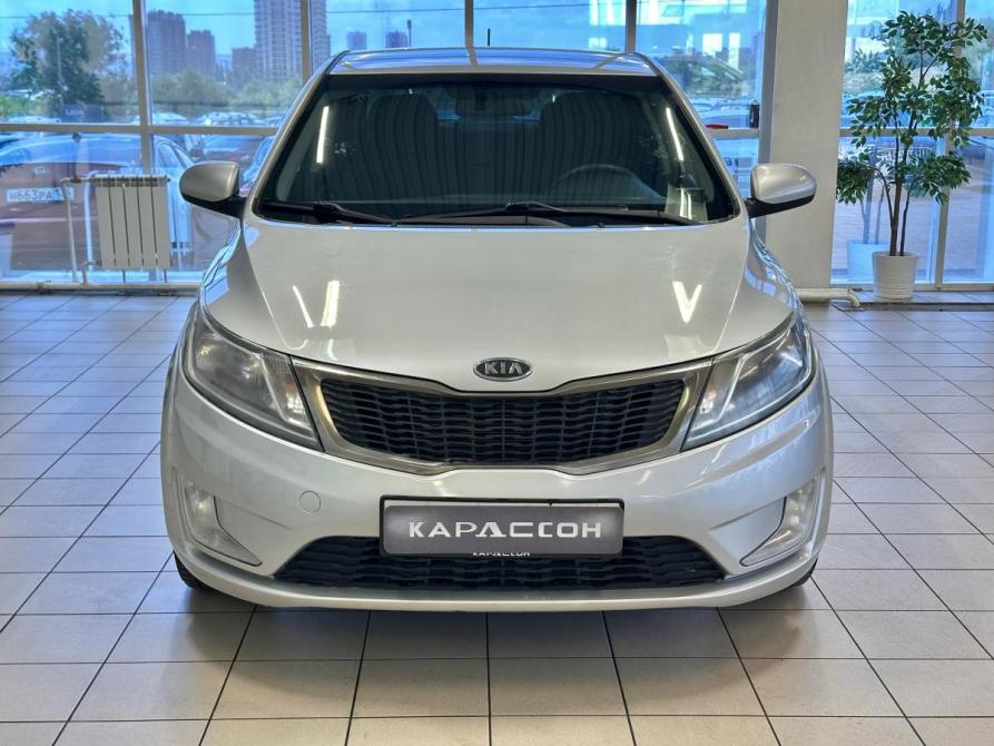 Kia Rio III Волгоград  - изображение 3