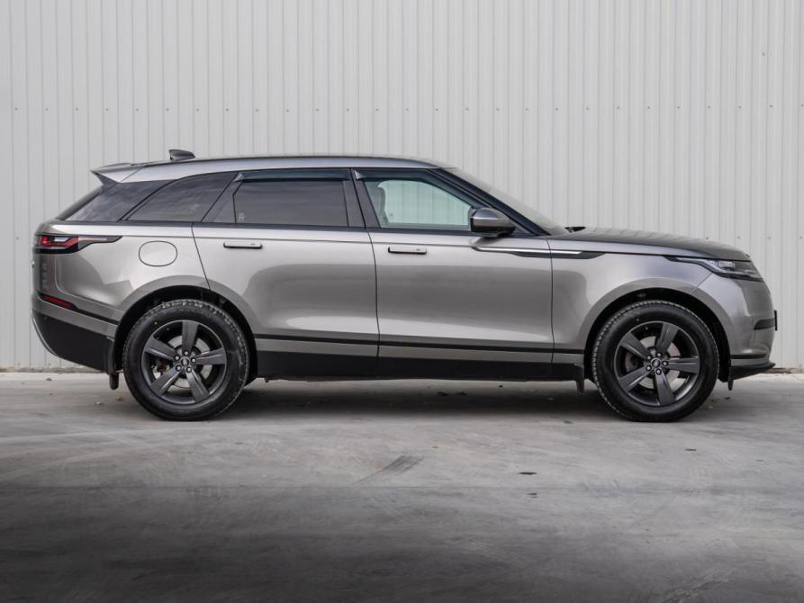 Land Rover Range Rover Velar I Краснодар  - изображение 5