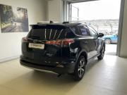Toyota RAV4 IV (XA40) Рестайлинг Новосибирск  - изображение 18