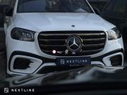 Mercedes-Benz GLS AMG II (X167) Рестайлинг Самара  - изображение 58