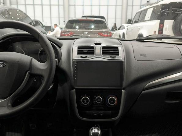 Lada (ВАЗ) Granta I Рестайлинг с пробегом 2022 года, цена 665 000 рублей, 84691 км, седан, Автокод Объявления
