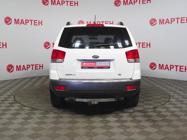 Kia Mohave I с пробегом 2009 года, цена 1 298 000 рублей, 360314 км, внедорожник, Автокод Объявления