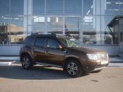 Renault Duster I Курган  - изображение 25