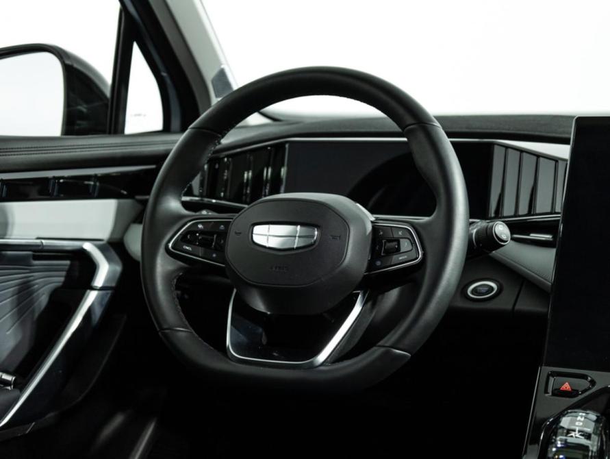 Geely Atlas II Санкт-Петербург  - изображение 15