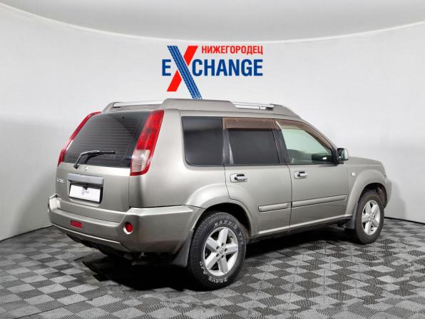 Nissan X-Trail I Рестайлинг с пробегом 2006 года, цена 616 000 рублей, 310750 км, внедорожник, Автокод Объявления