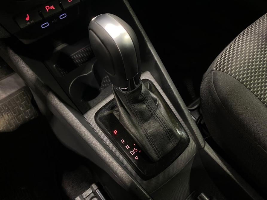 Volkswagen Polo VI Челябинск  - изображение 14