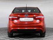 Kia Rio III Химки  - изображение 17