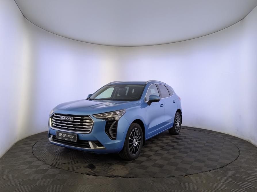 Haval Jolion I Москва  - изображение 1