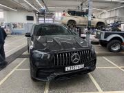 Mercedes-Benz GLE Coupe AMG II (C167) Москва  - изображение 39