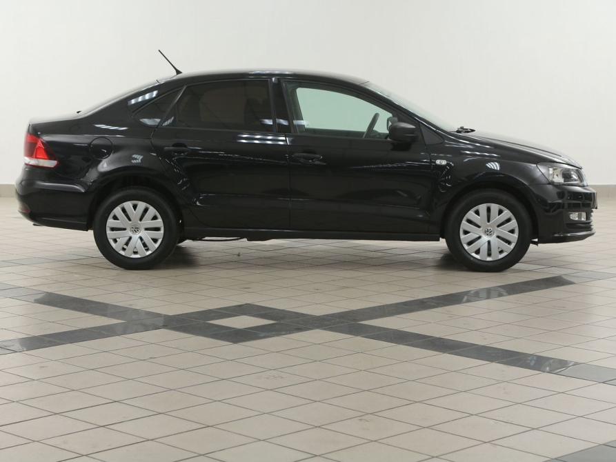 Volkswagen Polo V Рестайлинг Иваново  - изображение 5