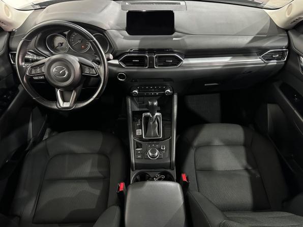 Mazda CX-5 II с пробегом 2021 года, цена 2 920 000 рублей, 102464 км, внедорожник, Автокод Объявления