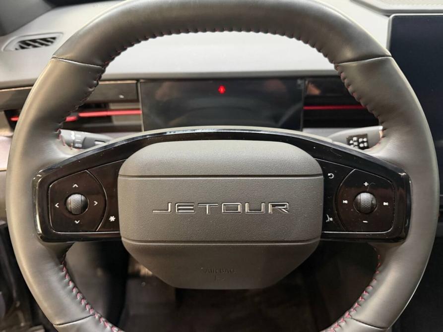 JETOUR DASHING I Саратов  - изображение 9
