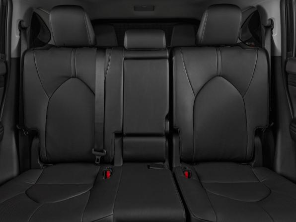 Toyota Highlander IV (XU70) с пробегом 2025 года, цена 5 800 000 рублей, 69 км, внедорожник, Автокод Объявления