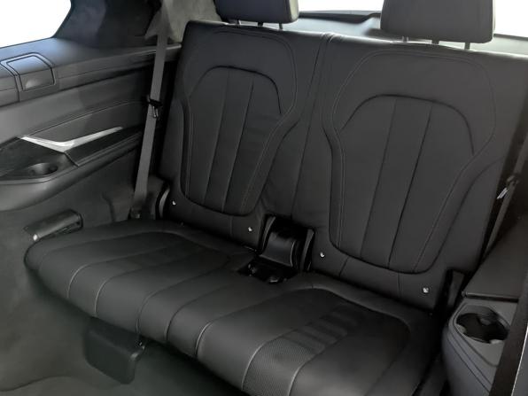 BMW X7 I (G07) с пробегом 2020 года, цена 6 989 000 рублей, 100267 км, внедорожник, Автокод Объявления