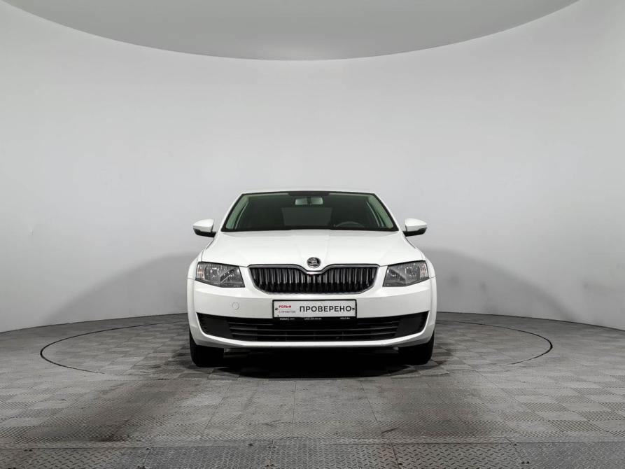 Skoda Octavia III (A7) Санкт-Петербург  - изображение 2
