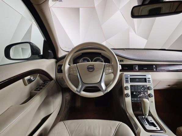 Volvo S80 II Рестайлинг с пробегом 2010 года, цена 1 173 000 рублей, 159020 км, седан, Автокод Объявления