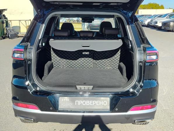 Chery Tiggo 7 Pro Max I Рестайлинг с пробегом 2024 года, цена 1 909 000 рублей, 51695 км, внедорожник, Автокод Объявления