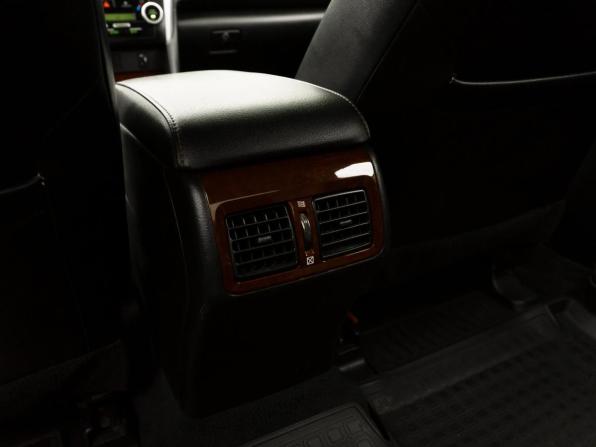 Toyota Camry VII (XV50) с пробегом 2014 года, цена 1 910 000 рублей, 144891 км, седан, Автокод Объявления