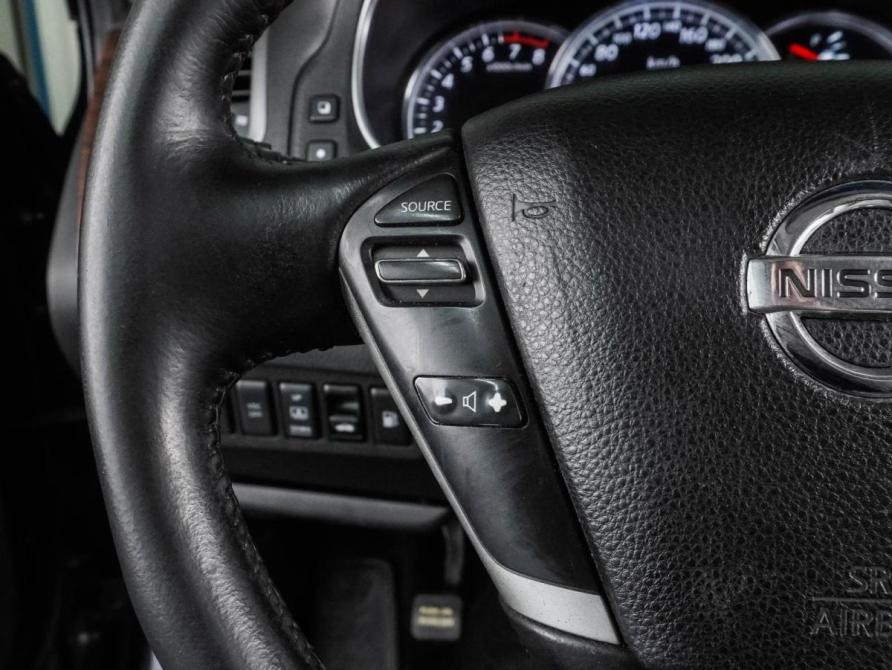 Nissan Teana II Воронеж  - изображение 17